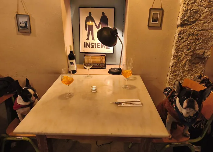 Goodnight Hostel Lisboa